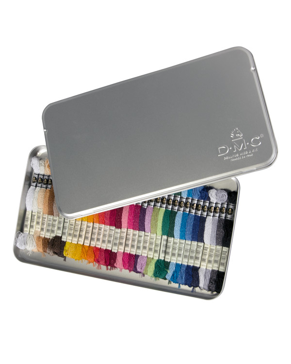 DMC Étoile 35-pack