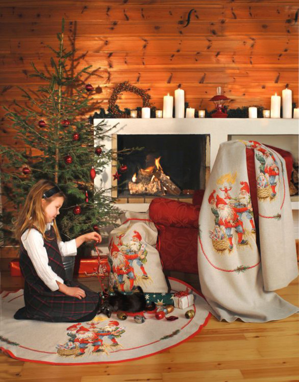 Joululahjasäkki