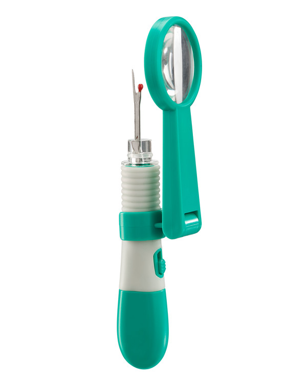 Spretter LED/forstørrelse