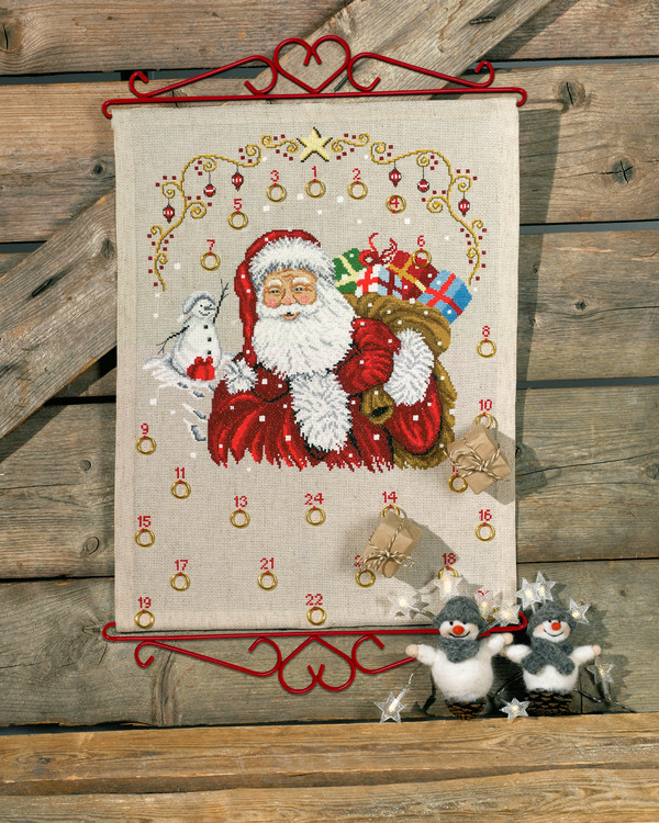 Kalender Nissen