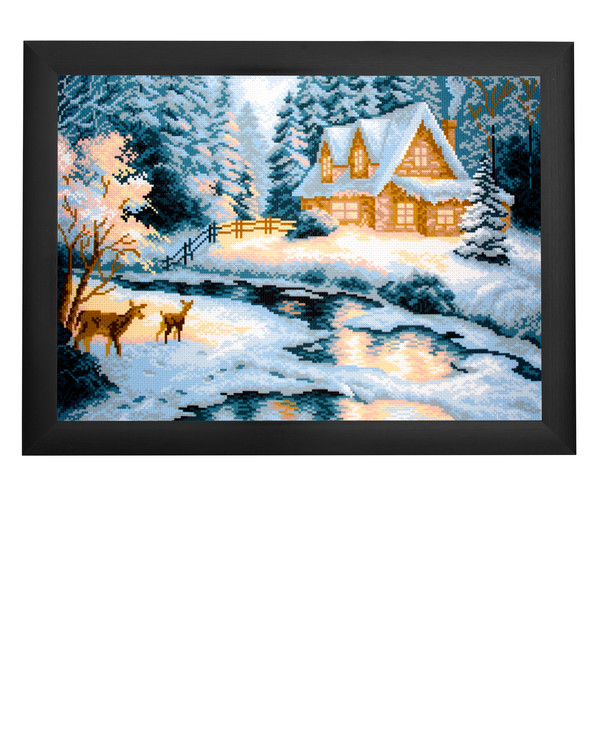 Bild Haus am Bach