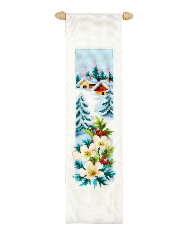 Broderikit Vepa Vinter