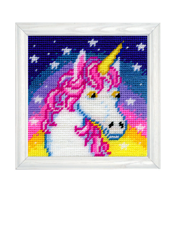 Bild Einhorn