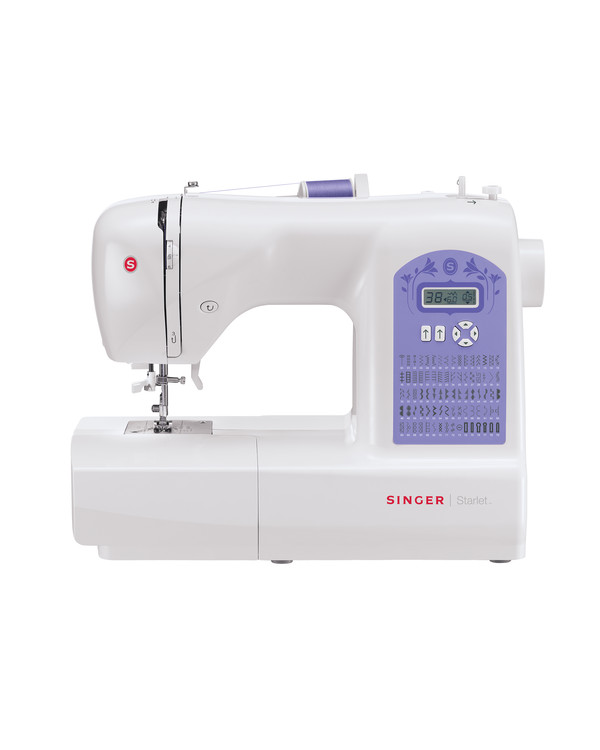 Symaskin Singer 6680