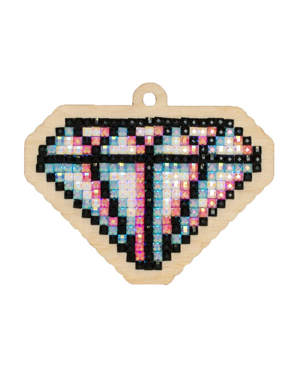 Diamond painting Diamant