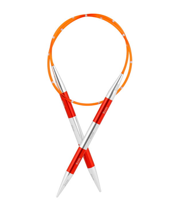 Rundstickor Smartstix 40 cm