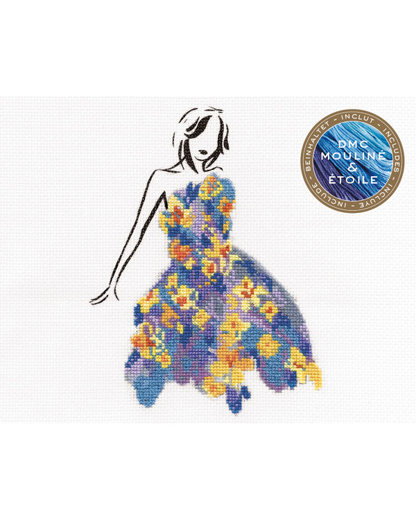 Bild Daffodil dance
