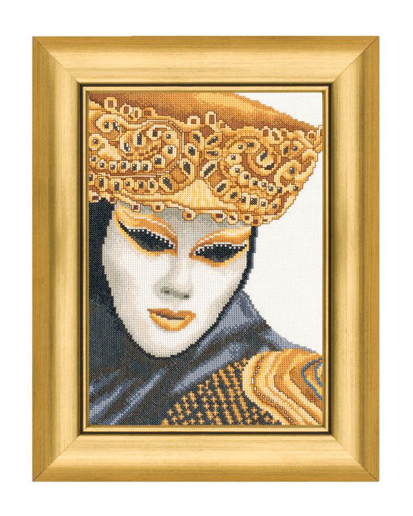 Bild Maske