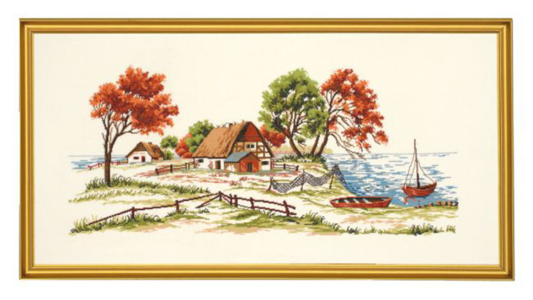 Taulu Merinäköala