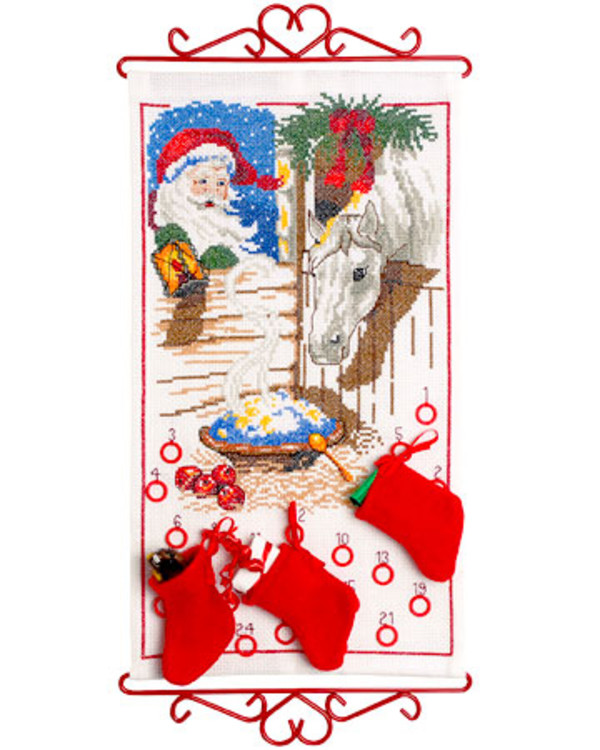 Kalender Stallwichtel
