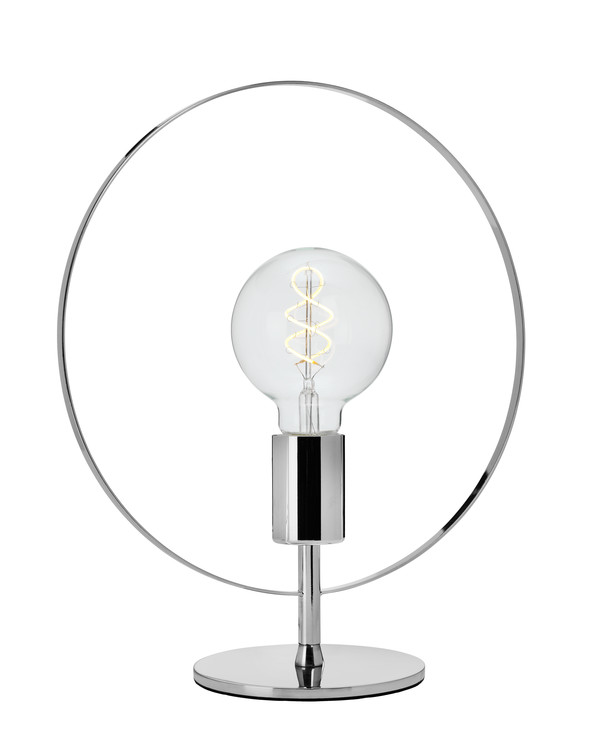 Bordlampe Spartan Ringo