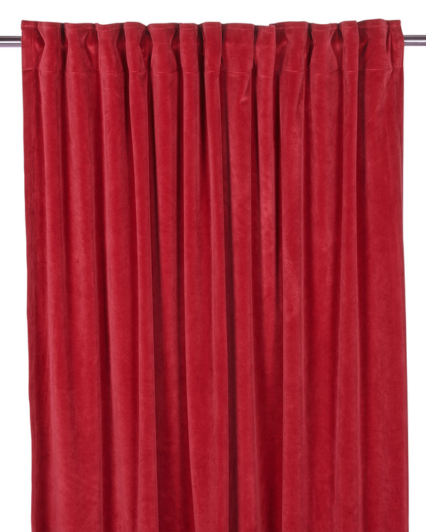 Multibandslängd Sammet 2-pack
