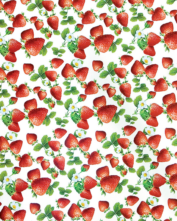 Vahakangas Strawberry metreittäin