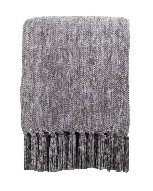 Pledd Chenille