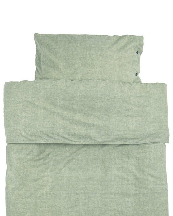 Pussilakanasetti Eden King Size, 3 osaa