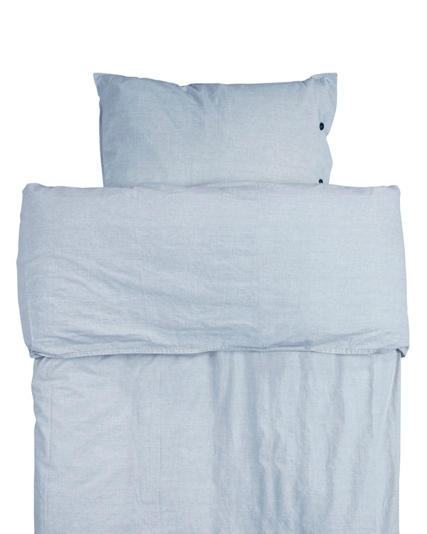 Sengetøj Eden King Size 3-delt