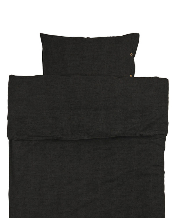 Sengtøysett Eden King Size 3 deler