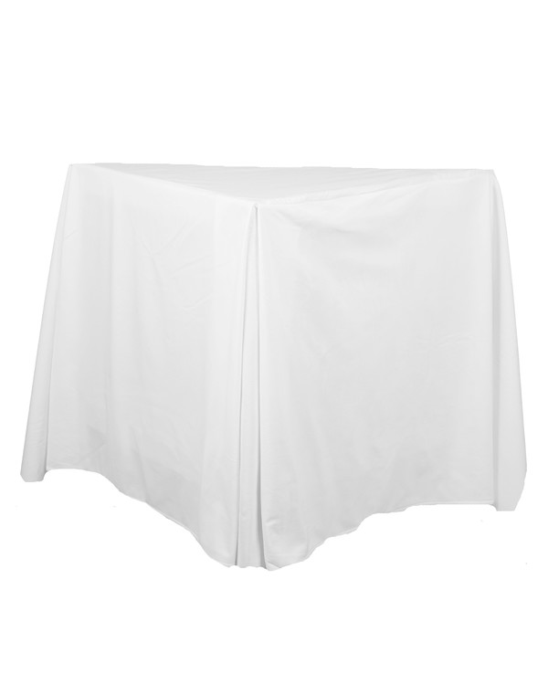 Sengekappe Fløyel 60 cm