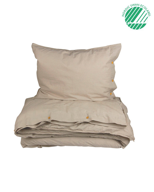 Påslakanset Hygge King Size 3 delar