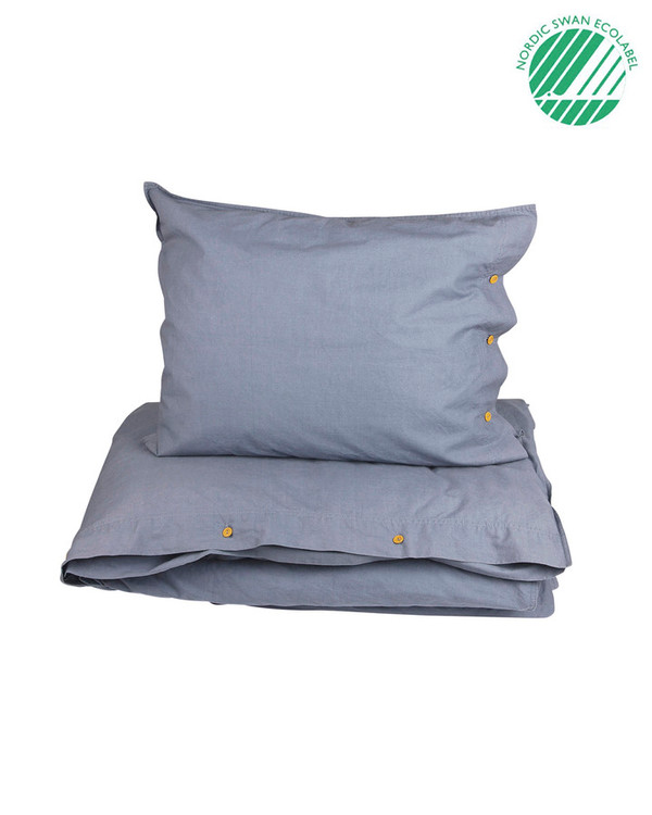 Pussilakanasetti Hygge King Size 3 osaa