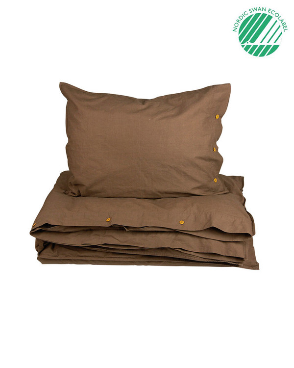 Sengetøysett Hygge King Size 3 deler