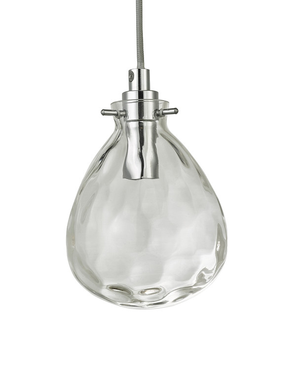 Pendellampe Diamant