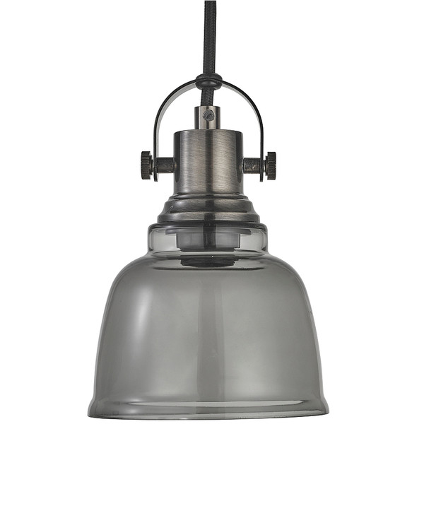 Fönsterlampa Loke