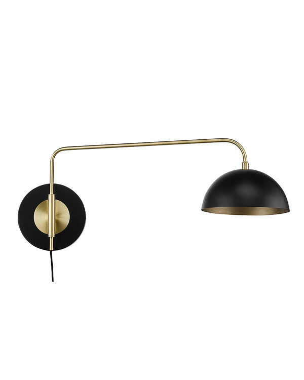 Vegglampe Milano