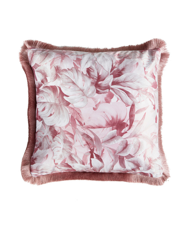 Tyynynpäällinen Brazil roosa