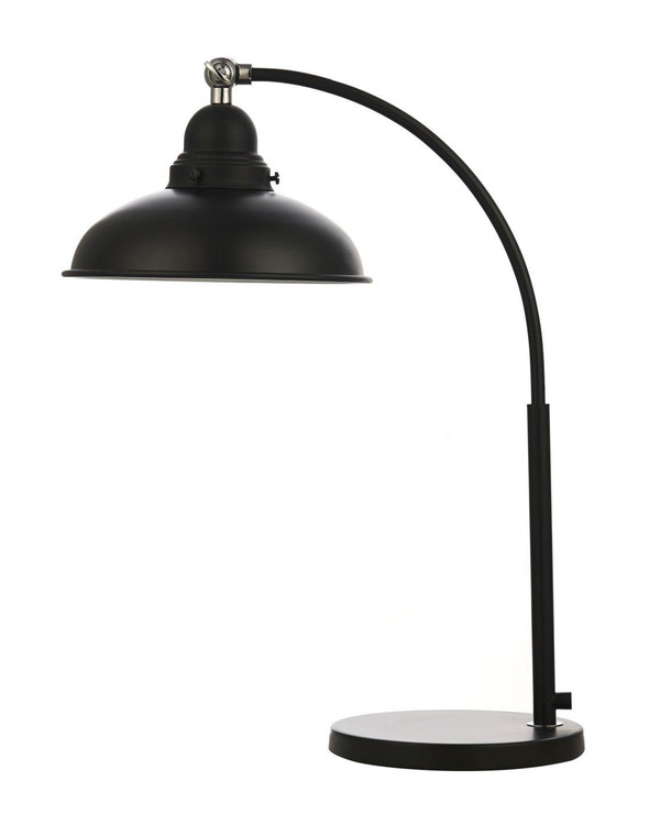 Bordlampe Plåt