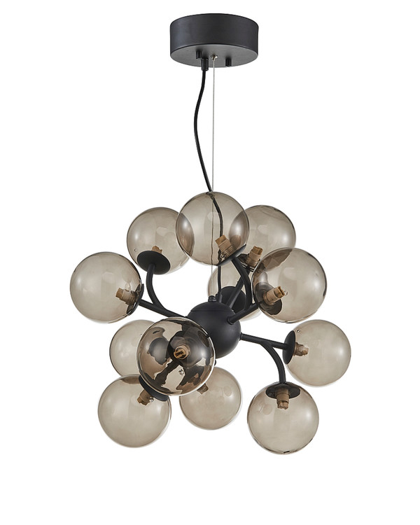 Loftlampe Como