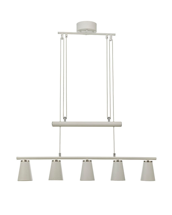 Loftlampe Cone