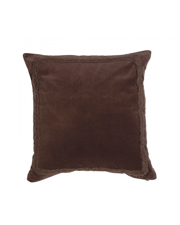 Kuddfodral Sammet Anton 1-pack
