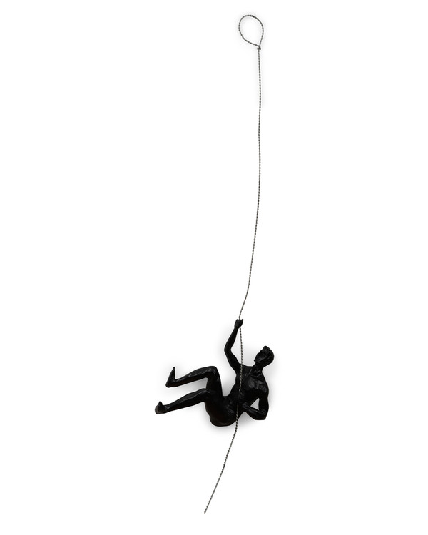 Dekoration Climbing Men
