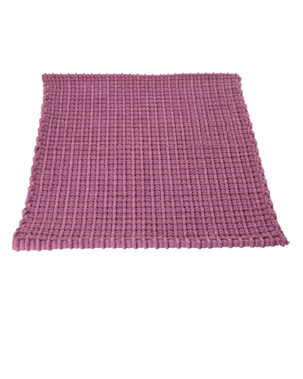 Baderomsmatte Chenille