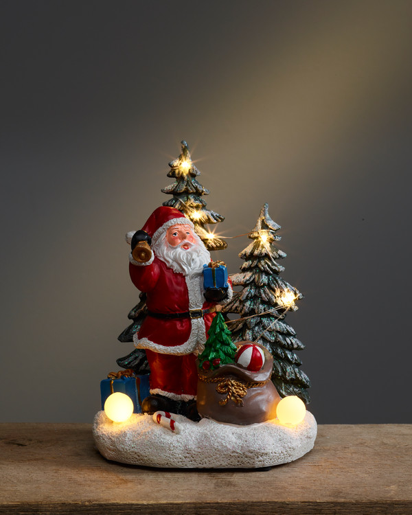 Weihnachtsdeko Wichtel