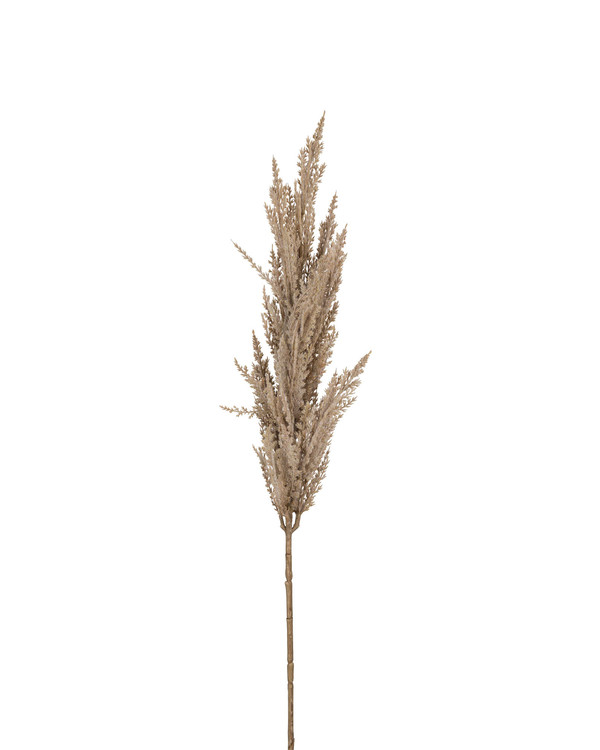 Kunstplante Pampasgress 90 cm