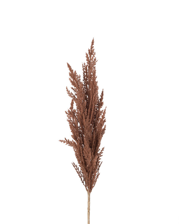 Kunstplante Pampasgress 90 cm