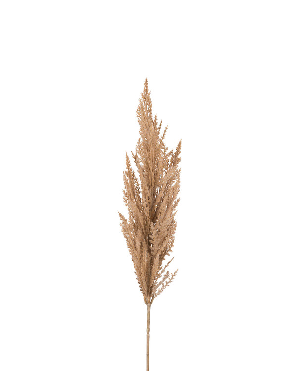 Kunstplante Pampasgress 90 cm