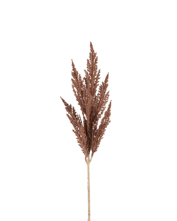 Kunstplante Pampasgress 80 cm