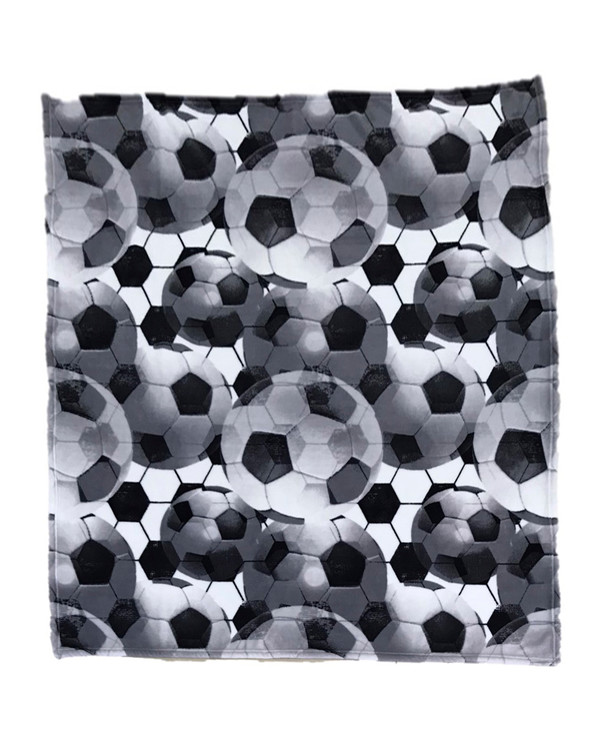 Pläd Soccer