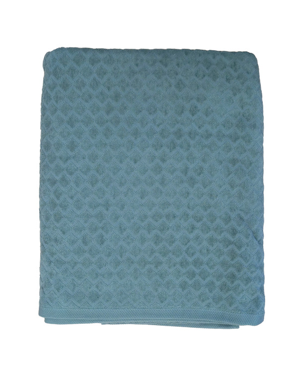 Frottéhåndklæde Diamond