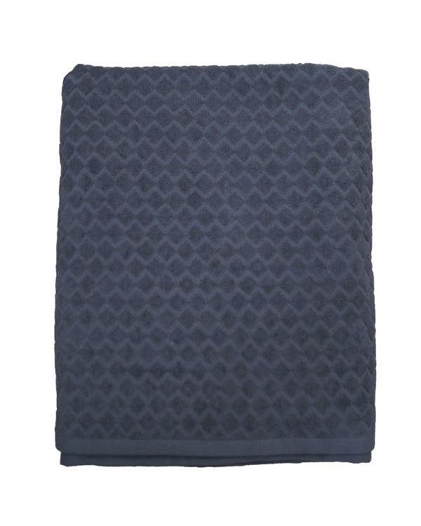 Frottéhandduk Diamond