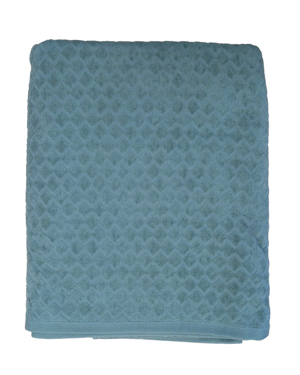 Frottéhåndklæde Diamond