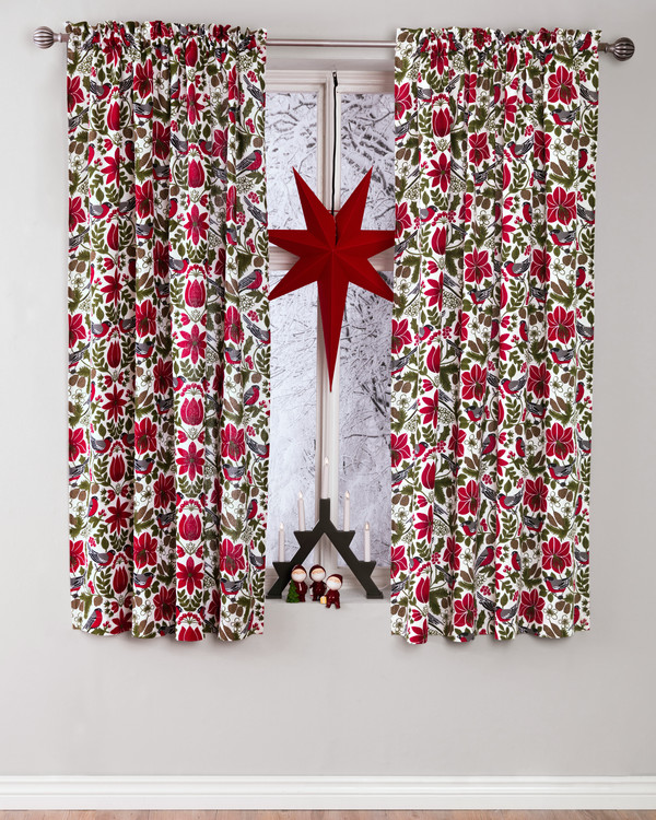 Julgardiner Christy 2-pack