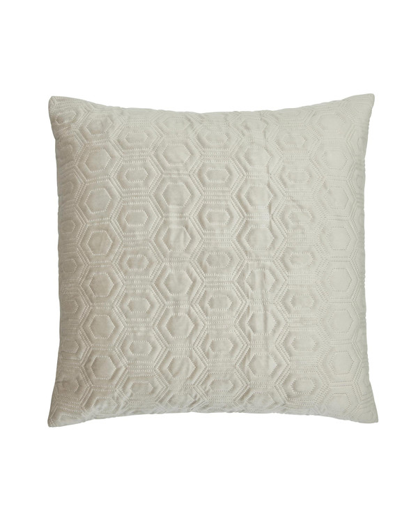 Kuddfodral Sammet Rest