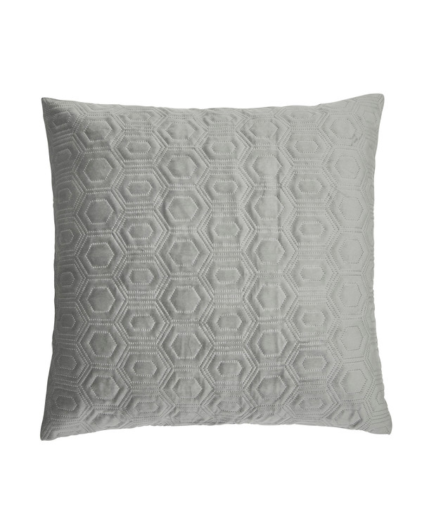 Kuddfodral Sammet Rest