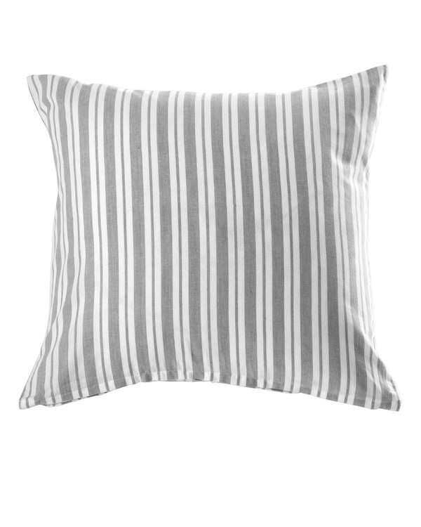 Kuddfodral Stripe 2-pack