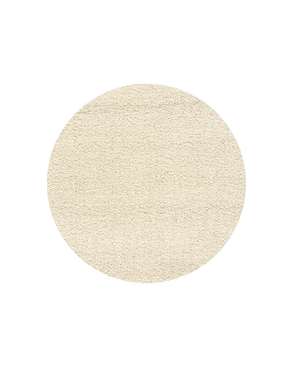 Matta Super shaggy 80 cm ø