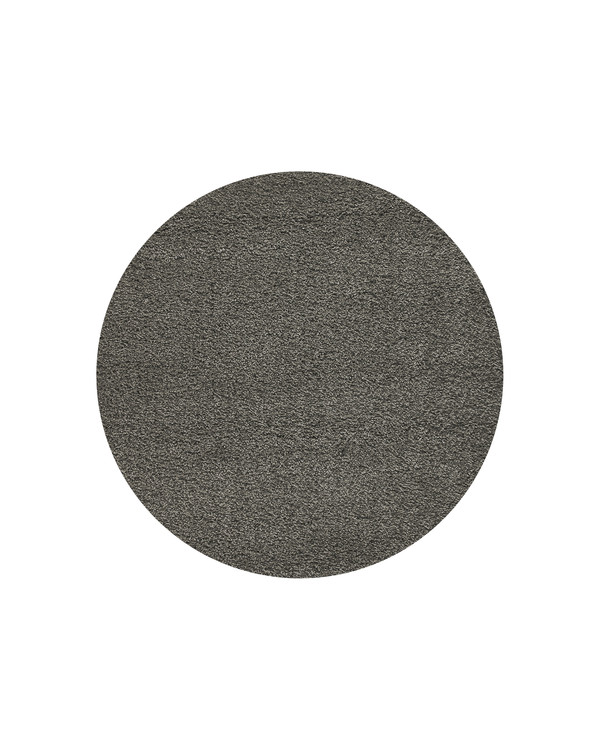 Matta Super shaggy 80 cm ø